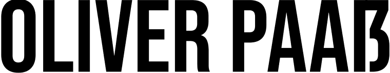 Oliver Paass Logo